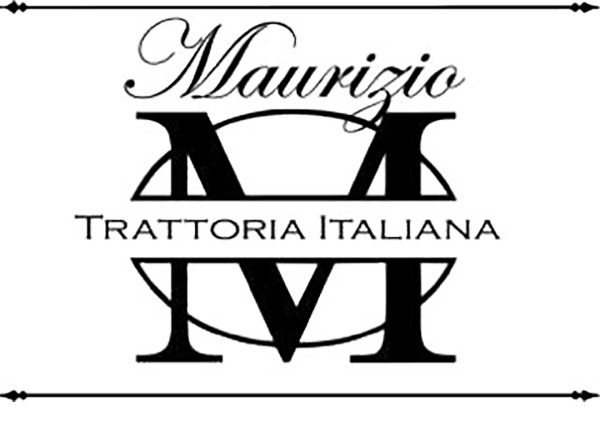 Maurizio's Trattoria Italiana logo