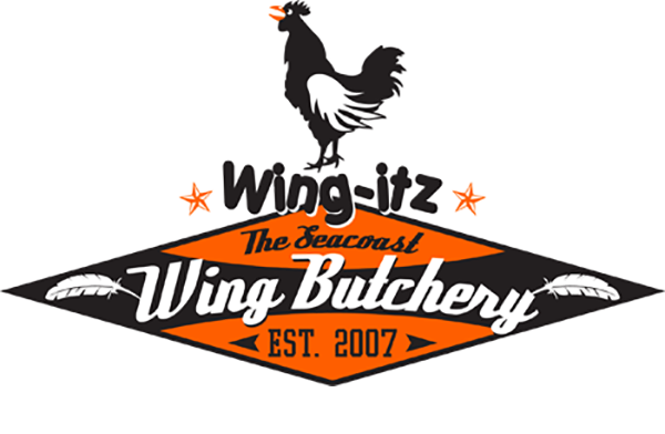 Wing-Itz (Hampton) logo