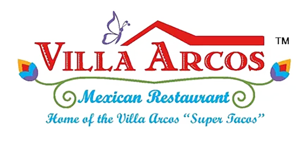 Villa Arcos - Wallisvile logo