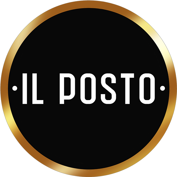 il Posto logo