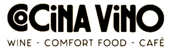Cocina Vino logo