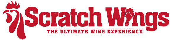 Scratch Wings logo