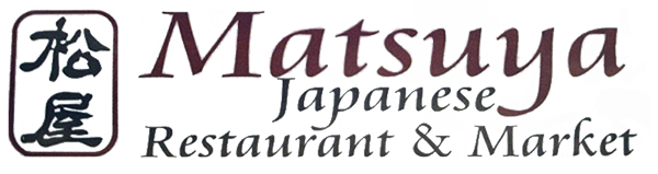 Matsuya Japanese Restaurant logo
