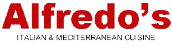 ALFREDO'S PIZZA logo
