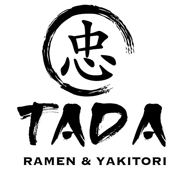 Tada Ramen & Yakitori logo