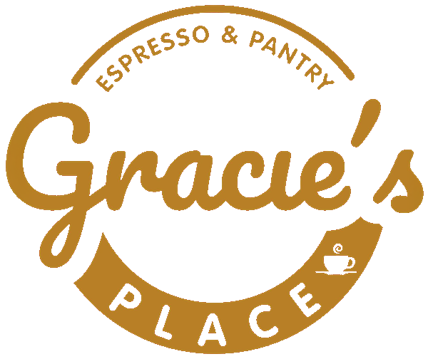 Gracie's Place logo