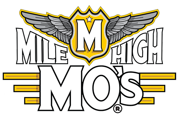 Mile High Mo's logo