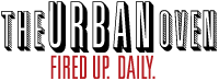 The Urban Oven logo