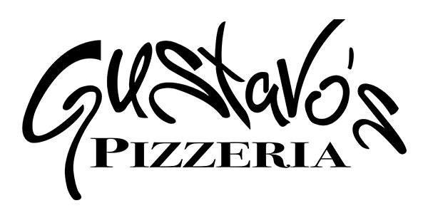 Gustavo's Pizzeria logo