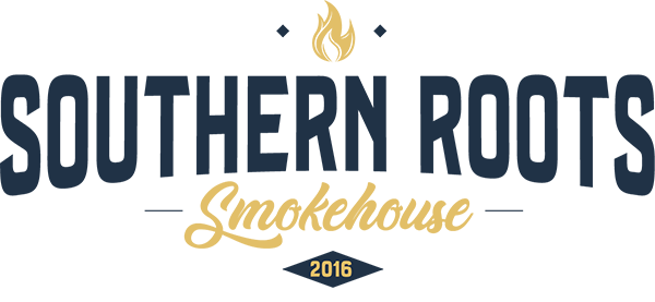 Southern Roots Smokehouse logo