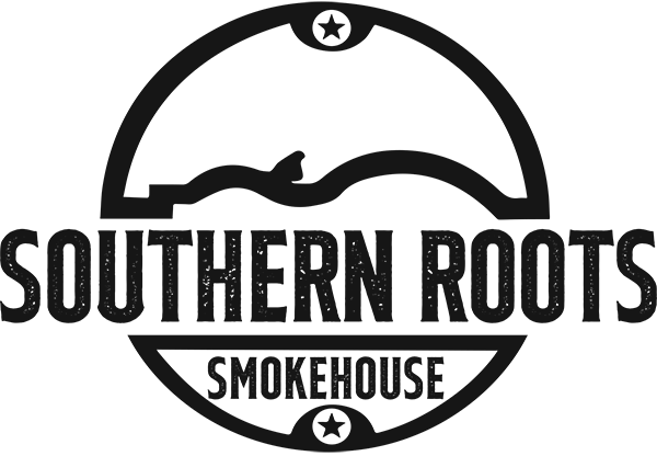 Southern Roots Smokehouse logo