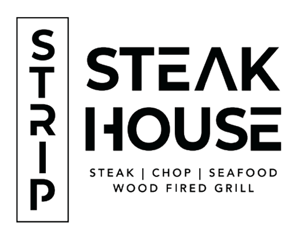 Strip Steakhouse logo