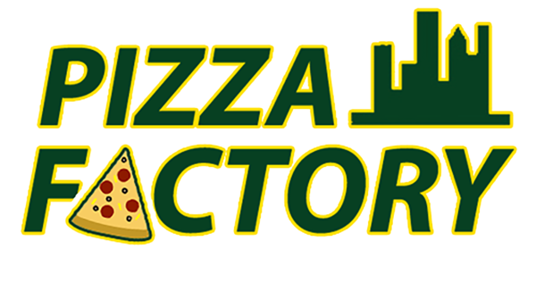 Pizza Factory logo