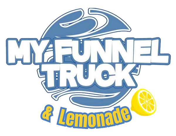 My Funnel Truck logo