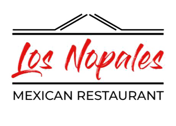 Los Nopales Mexican Restaurant logo