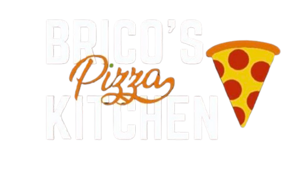 Brico's Pizza Kitchen logo