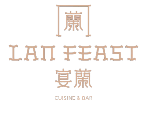 Lan Feast logo