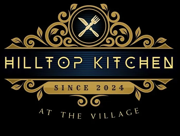 HillTop Kitchen logo