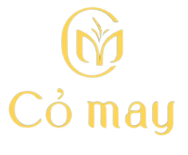 Co May Bistro logo