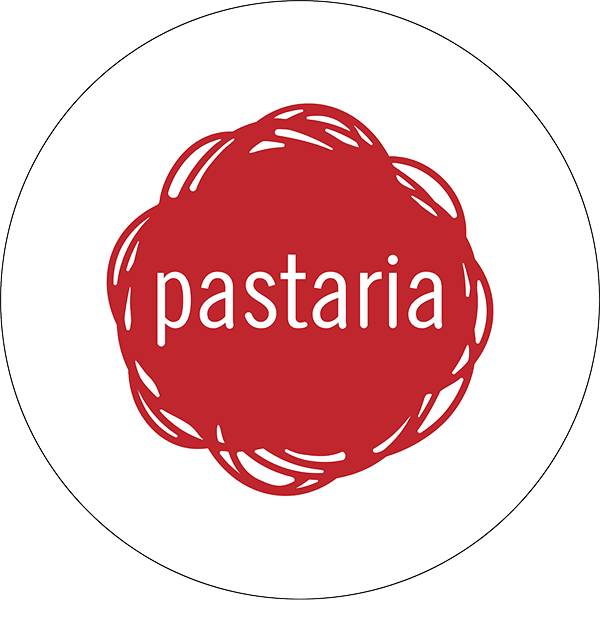 Pastaria logo