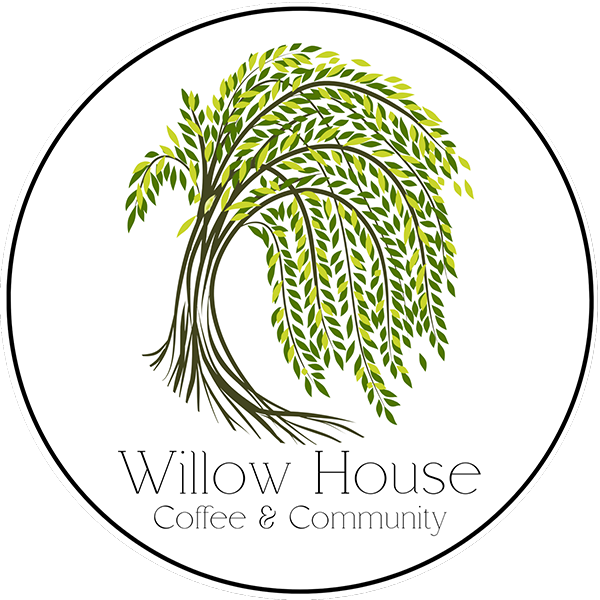 Willow House Coffee logo
