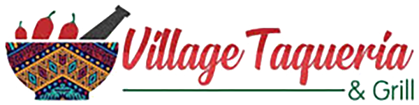 Village Taqueria and Grill logo