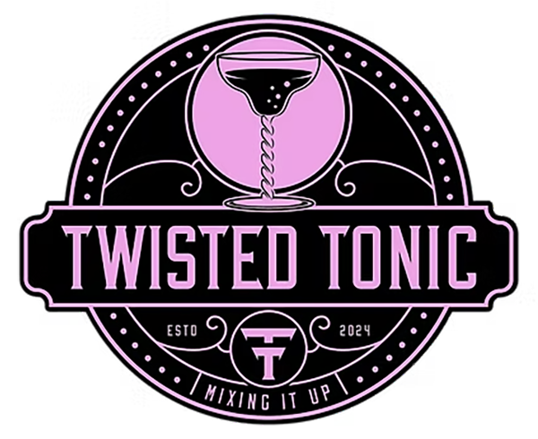 Twisted Tonic logo