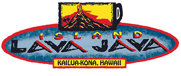 Island Lava Java logo