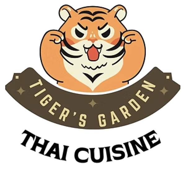 Tigers Garden logo