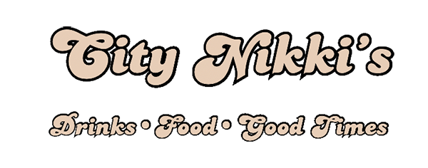 City Nikki's logo