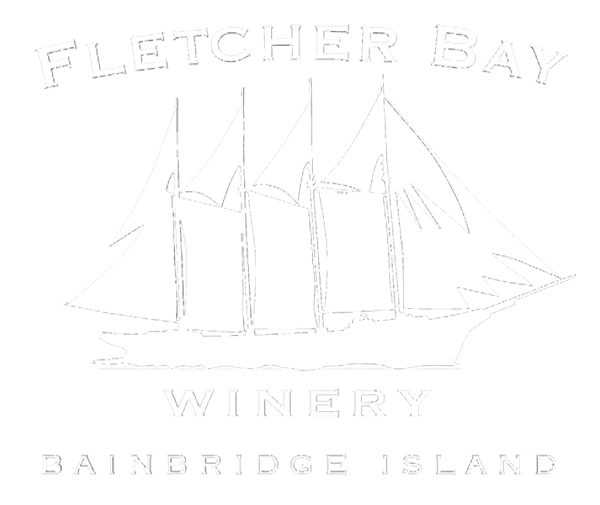 Fletcher Bay Winery logo