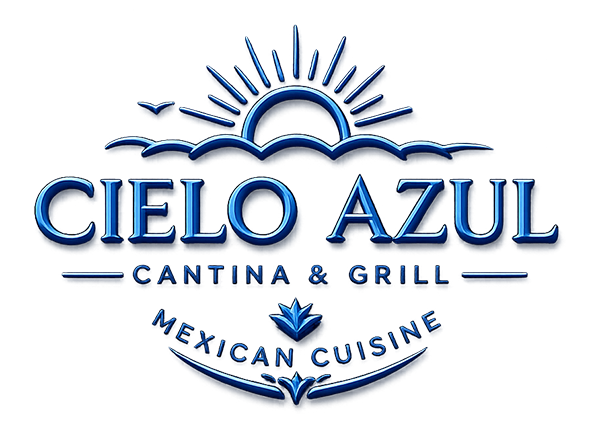 Cielo Azul Cantina and Grill logo