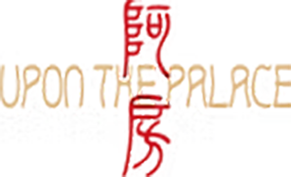 Upon The Palace logo