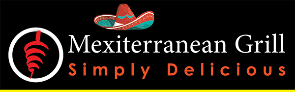 Mexiterranean Grill logo