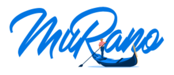 Murano Ristorante logo