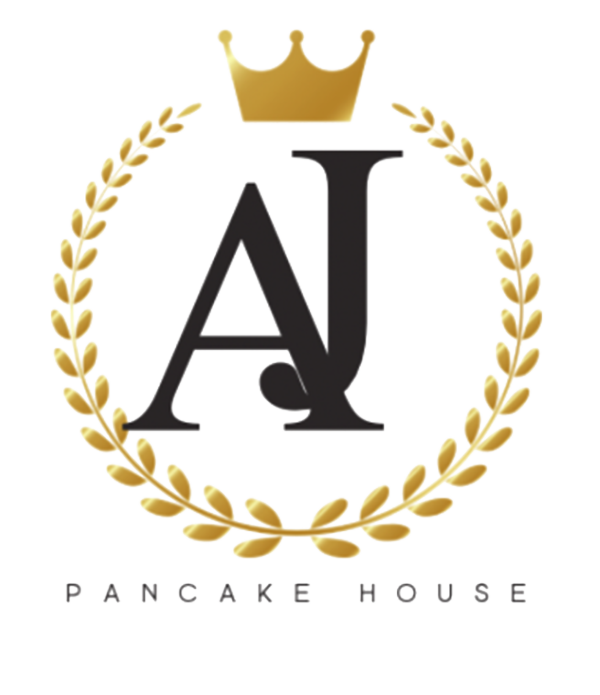 A & J Pancake House logo