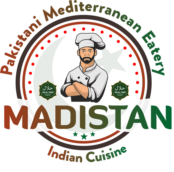 Madistan logo