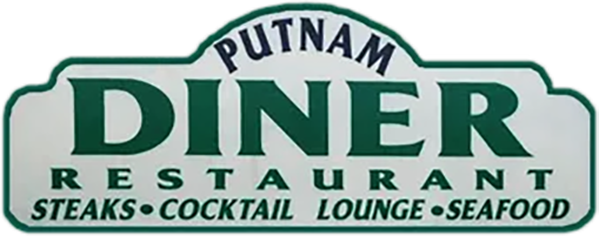 Putnam Diner & Restaurant logo