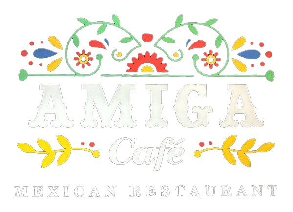 Amiga Cafe logo