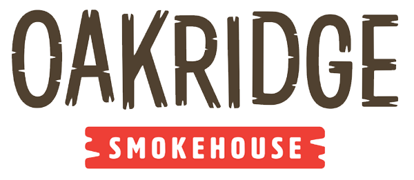 Oakridge Smokehouse Restaurant logo