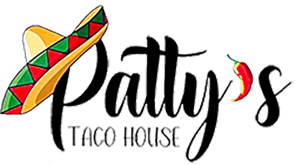 Patty's Taco House logo
