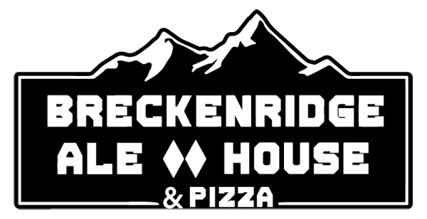 Breckenridge Ale House & Pizza logo