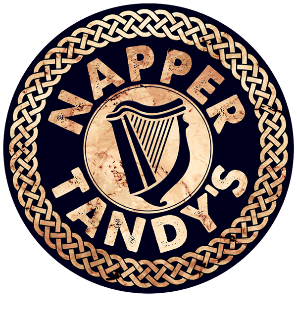 Napper Tandy's Irish Pub logo