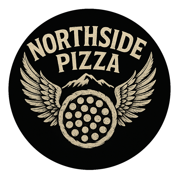 Northside Pizza logo