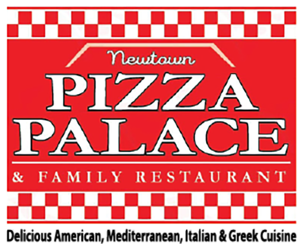 Newtown Pizza Palace logo