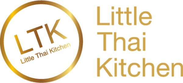 Little Thai Kitchen logo