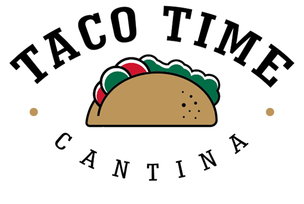 Taco Time Cantina logo
