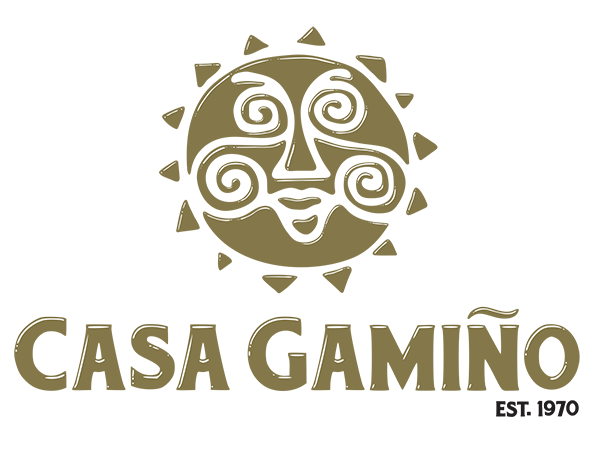 Casa Gamino #3 logo