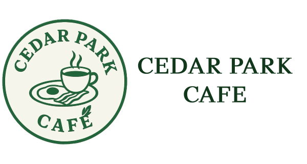 Cedar Park Cafe logo