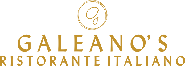 Galeano's Ristoranti Italiano logo